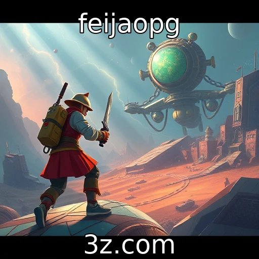 feijaopg - Tendências no design de jogos para a próxima geração