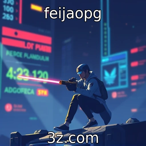feijaopg - Impacto das microtransações na experiência do jogador