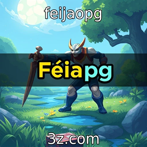 feijaopg - Tendências em jogos online e sua evolução