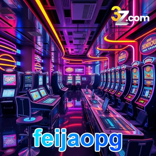 feijaopg Jogos de caça-níqueis