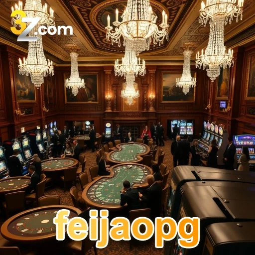 feijaopg Sites Confiáveis